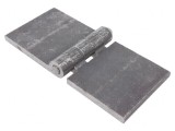 Balama Oțel 220mm x 100mm pentru Sudare