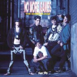 VINIL NKOTB &ndash; No More Games (The Remix Album) (VG)
