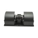 Ansamblu motor ventilator aeroterma cabina 12V New Holland, Case IH cod OEM 82033102, 82022334