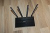 ROUTER TP-LINK model ARCHER C6U AC1200 MU-MIMO WI-FI ROUTER, 1, 4