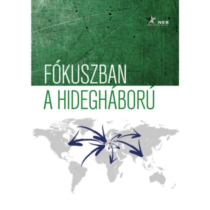 F&oacute;kuszban a hidegh&aacute;bor&uacute;