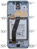 Display Samsung SM-G980 / G981 S20 BLUE ( Service Pack )