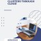 K-Means Multidimensional Big Data Clusters Through Cloud