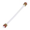 Furtun Presiune Espressor Delonghi ECAM (22110, 22320, 23420, 23450, 25023, 26455) - 10cm, 4mm, Alama