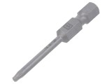Bit Șurubelniță Torx TX08 50mm