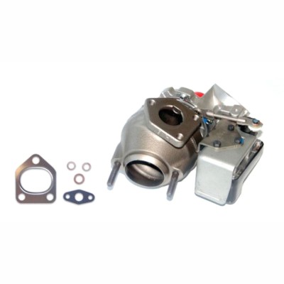 Turbocompresor RapidAuto TBS0529 foto