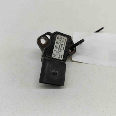 Senzor MAP AUDI Q7 4L 2006 OEM: 038906051C,0281002401 27961383 foto