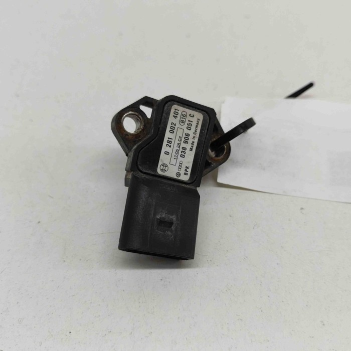 Senzor MAP AUDI Q7 4L 2006 OEM: 038906051C,0281002401 27961383