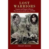 Lost Warriors