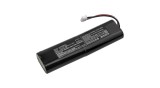 Cameron Sino 2600mAh Ecovacs Deebot Ozmo 900,Deebot Ozmo 901,Deebot Ozmo 905,Deebot Ozmo 930,Deebot Ozmo 937,Deebot Ozmo 920,DG36,DG70,DG3G,DX55 Bater