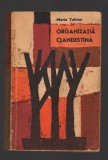 C8241 ORGANIZATIA CLANDESTINA DE MARIO TOBINO