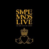 Live In The City Of Light | Simple Minds