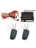 Modul inchidere centralizata cu cheie briceag Tip Audi cu functie confort