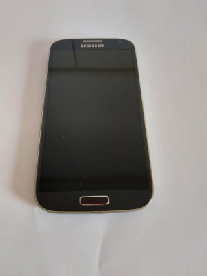 Telefon Samsung Galaxy s4 I9505 folosit cu garantie foto