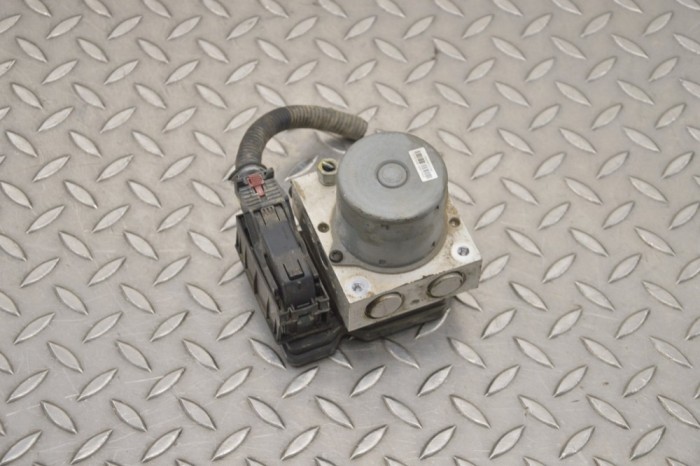 Pompa ABS OPEL MOKKA / MOKKA X 2017 OEM: 42520669,688250455 20364402