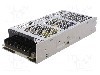 Alimentator SMPS, 15V DC, 10A, 0,15kW, OMRON - S8FS-C15015