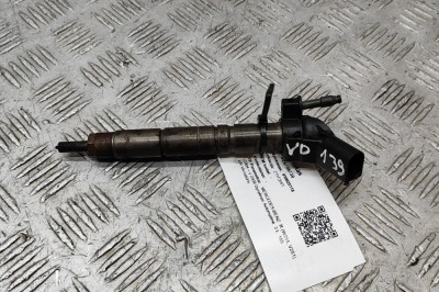 Injector de combustibil MERCEDES-BENZ R W251, V251 2009 OEM: A6420701187 28798739 foto