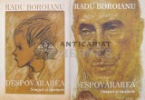 Despovararea: Simturi si instincte. Roman autobiografie Vol. 1-2 - 2019 - Radu Boroianu (U92), Tracus Arte