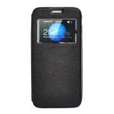 Husa Samsung J7 2017 Spacer, negru, magnetica tip portofel &amp;quot;SPT-M-SA.J72017&amp;quot; foto