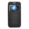 Husa Samsung J7 2017 Spacer, negru, magnetica tip portofel &quot;SPT-M-SA.J72017&quot;