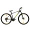 Bicicleta Mtb Dhs 2905 - 29 inch, M, Negru/Verde Ultimate FactoryBikes