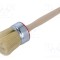 Pensulă rotundă universală 50mm SOLID TOOLS