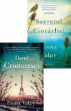 Pachet secretele trecutului - Editura Bookzone