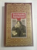 Enciclopedia INTELEPCIUNII - Editura Roossa ( noua-sigilata)