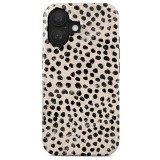 Burga Husa Dual Layer Almond Latte iPhone 16 Plus