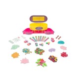 Set de joaca Trusa creatie Bijuterii, pentru copii, ATU-080301