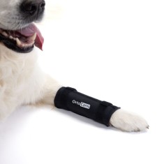 Ortocanis - Protector pentru &icirc;ncheietura piciorului - pentru c&acirc;ini 15-19 cm (XXL)