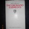 ADOLF ARMBRUSTER - DACOROMANO-SAXONICA (1980, editie cartonata)