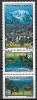C4865 - Romania 2002 - ITurism nestampilat MNH