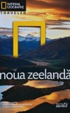 Noua Zeelandă (colecția National Geographic Traveler, nr. 18) - 2010 (@K194)
