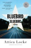 Bluebird, Bluebird - Roman de Attica Locke, Thriller despre Rasa si Justitie in East Texas