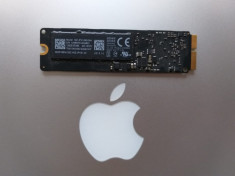 Samsung MZ-JPV1280/0A4 128gb SSD Macbook Apple# 655-1857H foto