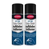 Pachet 2 bucati - Spray Indepartare Etichete si Adeziv Caramba Sticker Remover (2 x 300 ml)