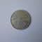 Rara! Liban 10 Piastres 1929 argint