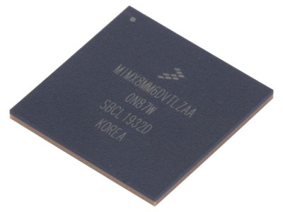 Microcontroler ARM Cortex A53 LFBGA486 foto