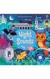 Night Sounds - Sam Taplin, 2024