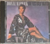 cd dionne warwick heartbreaker