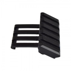 ȘINĂ 20mm CU MONTARE 45&deg; [JS-TACTICAL]