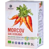 Suc de Morcovi Ecologic/Bio 3L