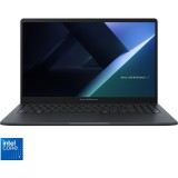 Laptop Business ASUS ExpertBook B1, B1503CVA-NJ1937, 15.6-inch, Intel Core 7 150U, 16GB RAM, 512 GB SSD,Intel UHD Graphics, No OS, Gentle Grey