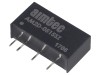 Convertor DC/DC AIMTEC 5V la 15V, 2W, SIP7, AM2D-0515SZ, 134mA, SCP