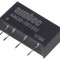Convertor DC/DC 5V la 15V 2W SIP7
