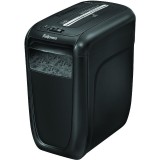 Distrugator de documente Fellowes 60Cs