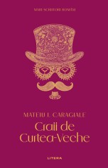 Craii de Curtea-Veche (vol. 8)