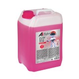 Antigel Concentrat Auto AiPerfect G12+, 5 Litri, Long Life (5 Ani 300.000 km), Fara Silicati, Protectie -36 C, Roz, Compatibil VW TL 774 D F, MB 325.3