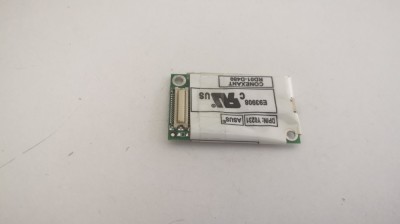 Modem Laptop Dell X300 foto